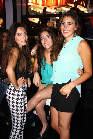 Toufoula A Night to Give Back
